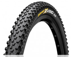 Anvelopa Continental X-King Sport Technology 26x2.0