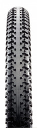 Anvelopa CST 22x1.75 (47-457) Negru E-LINE C727 - Img 2