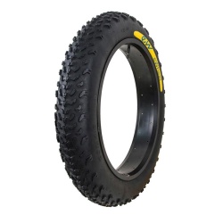 Anvelopa fat-bike Ewheel 20x4