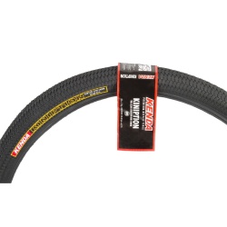 Anvelopa KENDA KINIPTION 26x2.30(58-559) K-1016 Negru - Img 2