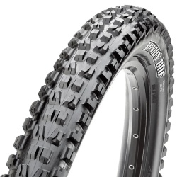 Anvelopa MAXXIS Minion DHF 26x2.50 (55/59-559) ST/EXO Pliabil