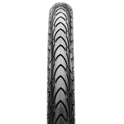 Anvelopa MAXXIS Overdrive Excel 700x40C (40-622) 60TPI Wire