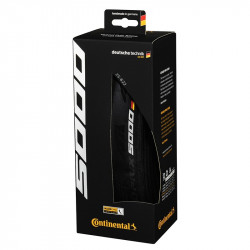 Anvelopa pliabila CONTINENTAL GRAND PRIX 5000 622x25C