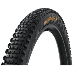 Anvelopa pliabila Continental Magnotal Trail Grip 65-584 (27.5 X 2.60) Grip comp, Tubeless Ready, black/black