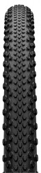 Anvelopa pliabila Continental Terra Trail ShieldWall ProTection 40-622 (700 x 40c) Negru SL