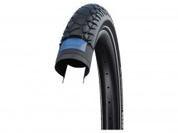 ANVELOPA SCHWALBE AL GROUNDER STANDARD TIRE 650B 27.5" X 2.35 Negru