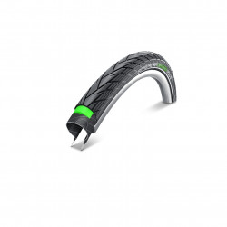 ANVELOPA SCHWALBE ENERGIZER PLUS PERFORMANCE GREENGUARD TWINSKIN 37-622 NEGRU