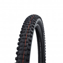 ANVELOPA SCHWALBE HANS DAMPF EVOLUTION SUPER TRAIL TLE 60-622 NEGRU