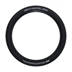 ANVELOPA SCHWALBE HURRICANE ADDIX 27.5 X 2.25