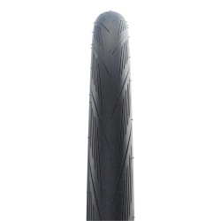 Anvelopa SCHWALBE Lugano II 700x28C (28-622) Sarma Black