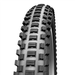 Anvelopa SCHWALBE Mow Joe 24x1.85 (47-507) HS371 67EPI Pliabil