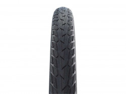 ANVELOPA SCHWALBE ROAD CRUISER STANDARD K-GUARD 28 X 1.75 (47-622) Negru - Img 2