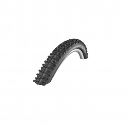 ANVELOPA SCHWALBE SMART SAM PERFORMANCE (60-507) 24 X 2.35 NEGRU