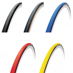 ANVELOPA TUFO ELITE S3 25 <265 G BLUE-BLACK 28" 25 MM BLUE-BLACK