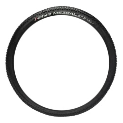 Anvelopa VITTORIA Mezcal 29x2.1(52-622) Rigid Negru 830g - Img 7