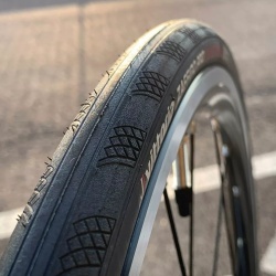 Anvelopa VITTORIA Zaffiro Pro 700 x 30C 30-622 Pliabil Nylon 26 TPI Negru - Img 6