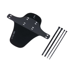 Aparatoare BBB FlexFender fata/spate negra
