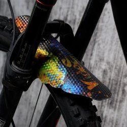 Aparatoare noroi pentru BICICLETE RideStyle SPECTRUM FATA