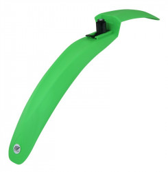Aparatoare roata fata Force 24-28 verde