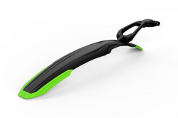 Aparatoare spate CUBE Acid Vane Pure 29 black´n´green