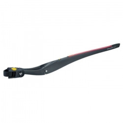 Aparatoare spate Topeak DeFender iGlow Road led rosu fibra optica 0,5W