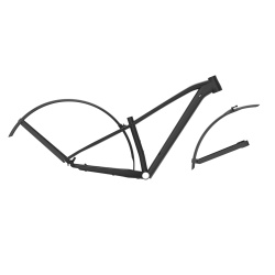 Aparatori de noroi Syncros MTB compatibil cu gama Scott Aspect - Img 2