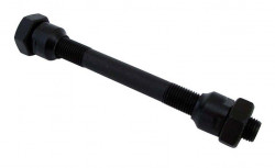 Ax Fata MTB Longus Gaurit pentru QR