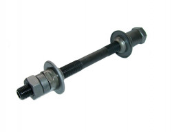 Ax Gaurit Butuc Spate JOYTECH QR 10 x 145 mm JY