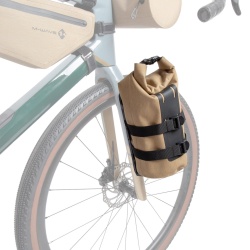 Bagaj Furca M-WAVE Cargo Cage FRK5 Beige - Img 2