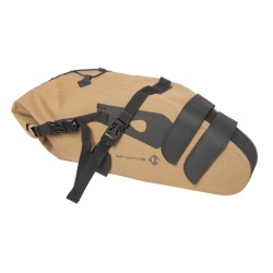 Bagaj Spate M-WAVE Rough Ride II L Beige