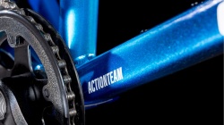 Bicicleta Copii CUBE Acid 200 Disc actionteam