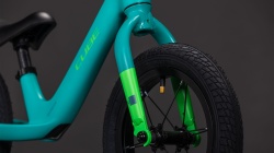 BICICLETA COPII CUBE NUMOVE 120 WALK SEAGREEN GREEN 2026 roti 12 - Img 4