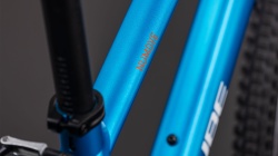 BICICLETA COPII CUBE NUMOVE 200 TOPASBLUE NEBULA 2026 roti 20 - Img 4