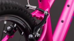 BICICLETA COPII CUBE NUMOVE 240 FUCSIA PLUM 2026 roti 24 - Img 4