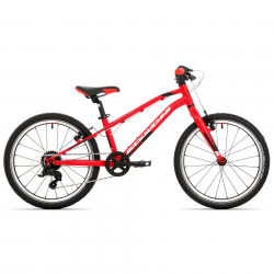 Bicicleta Copii ROCK MACHINE Thunder 20 VB Gloss Red-White-Black