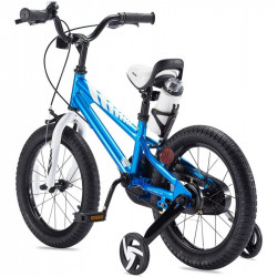 Bicicleta Copii RoyalBaby freestyle 16 Blue