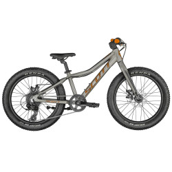 Bicicleta copii SCOTT Roxter 20 Silver Bike