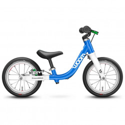 Bicicleta copii WOOM 1 fara pedale Sky Blue
