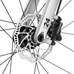 Bicicleta copii WOOM OFF 5 Black