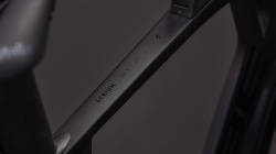 BICICLETA CUBE AERIUM C:68X SLX CARBON BLACK - Img 15