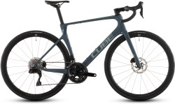 BICICLETA CUBE AGREE C:62 ONE STORM GREY - Img 3