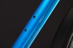 BICICLETA CUBE AIM PRO FE TOPASBLUE BLUE 2027 cadru L (19") - roti 29 - Img 4