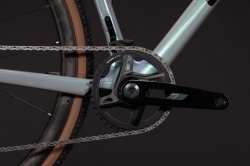 BICICLETA CUBE CROSS RACE C:62 PRO GREENFUSION BLACK 2027 53 cm - Img 4