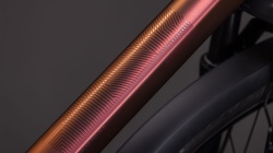 BICICLETA CUBE KATHMANDU PRO SUNGLOW PRIZM - Img 10