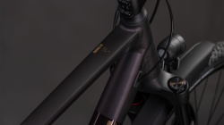 BICICLETA CUBE KATHMANDU SLX SOLARECLIPSE GOLD - Img 15