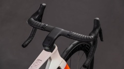 BICICLETA CUBE LITENING AERO C:68X SLT TEAMLINE - Img 8