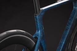 BICICLETA CUBE LITENING AERO C:68X SLX OCEANFIBRE PRIZM 2027 52 cm - Img 4