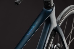 BICICLETA CUBE LITENING AIR C:68X SLX LIQUIDBLUE CRISSCROSS 2027 52 cm - Img 3