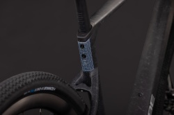 BICICLETA CUBE NULANE C:62 SLT ONYXFIBRE GREY 2027 L - Img 3