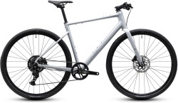 BICICLETA CUBE NULANE ONE SILVERSTAR REFLEX 2027 L